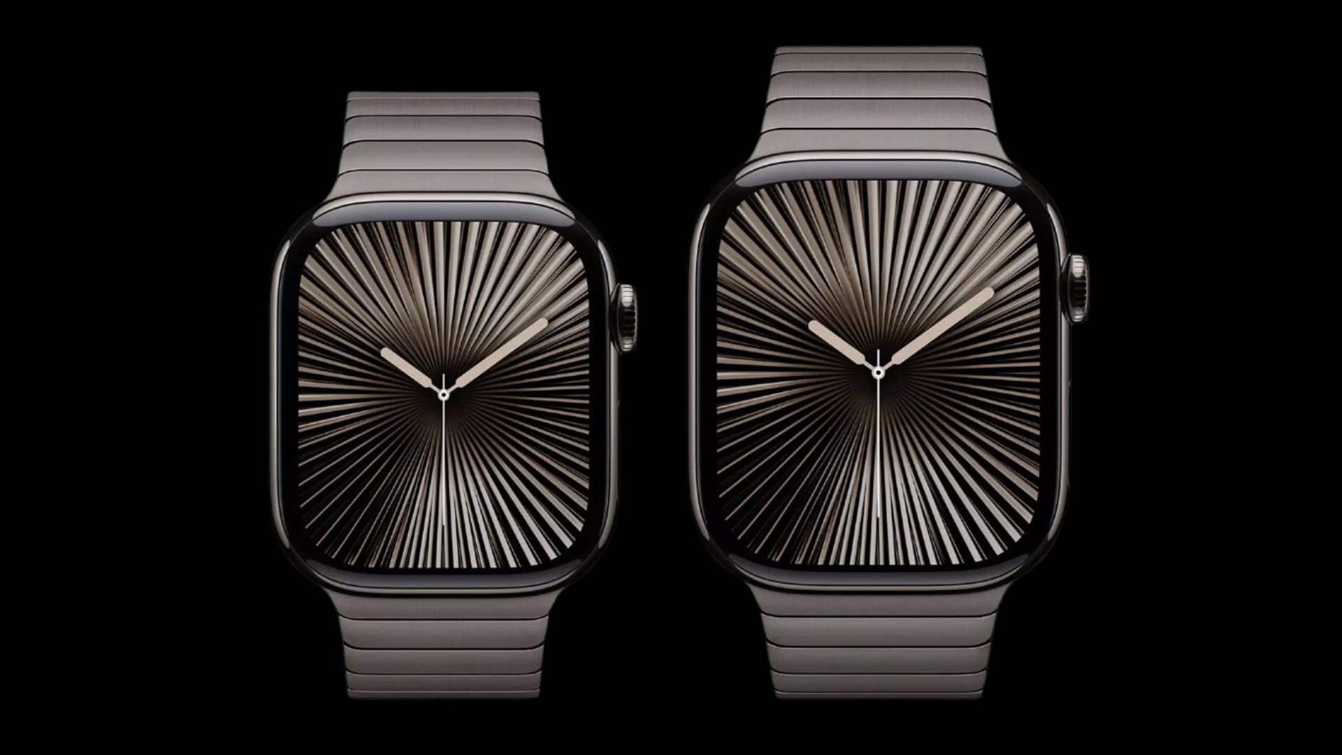 Apple iWatch Series 10 GPS-New